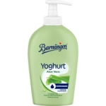 Flytande Tvål Yoghurt Aloe Vera