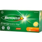 Energy Orange