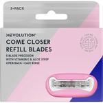 Rakblad Refill Dam