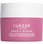 Nattkräm Lumo Nordic Bloom Anti-Wrinkle  