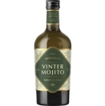 Glögg Årets Smak Alkoholfri 500Ml  1893