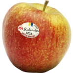 Äpple Rubinstar 4-P 