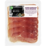 Serrano Gran Reserva