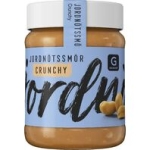 Jordnötssmör Crunchy