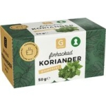 Koriander