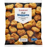 Fisk Nuggets Msc