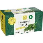 Dill Fryst