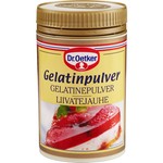 Gelatinpulver