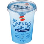 Äkta Grekisk Yoghurt 0%