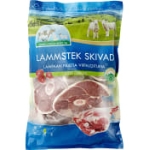 Lammstek I Skivor Ca  