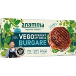 Jävligt Gott Vegoburgare Fryst