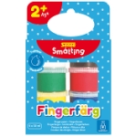 Fingerfärg Småtting 6-P 