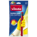 Gummihandske S Super Grip