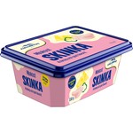 Mjukost Skinka
