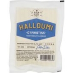 Halloumi 25%