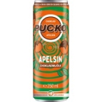 Pucko Apelsin
