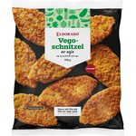 Vegoschnitzel Fryst
