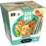 Pad Thai Chicken Xl