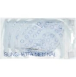 Slinghätta Med Nål 1-P 