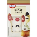 Sugar Smile