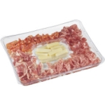 Aperitivo La Famiglia Italiano