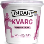 Kvarg Hallon 0,2%