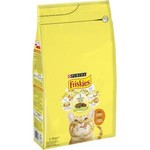 Kyckling Och Grönsaker Kattfoder