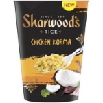 Chicken Korma Curry Rice Pot