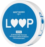 Loop Mint Mania Mini Portion