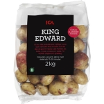 Potatis King Edward 2Kg Klass 1 
