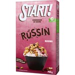 ! Russin Granola