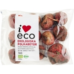 Polkabetor Ekologiska 1Kg Krav Klass 1