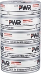  Pwr Extra Strong Slim White Portion Stock