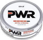  Pwr Extra Strong Slim White Portion