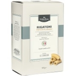 Pasta Rigatoni  