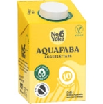 Äggersättare Aquafaba  