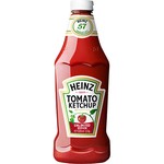 Tomatketchup