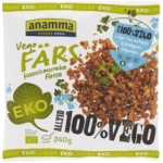 Vegofärs Glutenfri Eko
