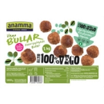 Vegobullar Storpack