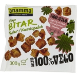 Vegobitar Glutenfri