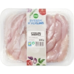 Kycklinginnerfilé