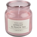 Doftljus Apricot & Peach Tea
