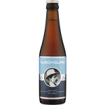 Alkoholfri Öl