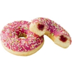 Donut Strawberry Dream Ca