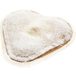 Vaniljhjärta Ca 