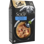Soup Tuna