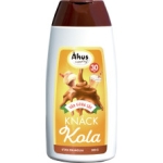 Knäckkolasås