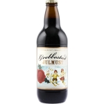 Julmust 50cl Grebbestad Bryggeri
