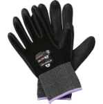 Arbetshandske  Grips Svart Stl 10 Gloves Pro