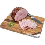 Rökt Dackeskinka